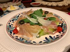 -弗兰克牛排西餐厅Ribone steak house(柠檬花园店)