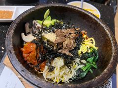 -木槿花韩式炭烤·熟成肉工坊(孙文东路店)