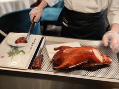 -全聚德(哈尔滨店)