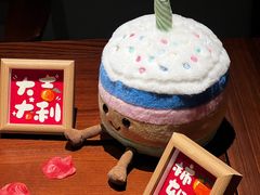 -铭家家宴·海鲜青岛菜·院子餐厅(燕岭路店)