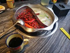 -重庆大队长火锅(凤城八路店)