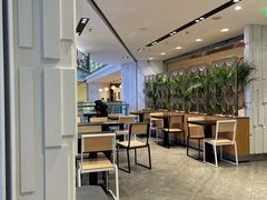 大堂-Shake Shack(西单大悦城店)