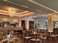 -浙江西子宾馆·瑶园咖啡厅