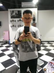 -GroveStreet Barbershop男士理发店