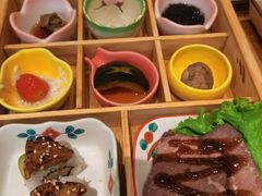 -赤坂亭·M9和牛烧肉·铁板烧(合肥万象城店)