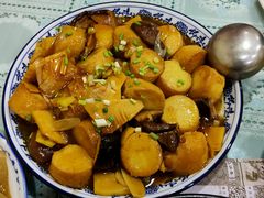 -北大地皖峰饭馆