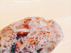 蔓越莓高纤恰巴塔-BreadTalk面包新语·烘焙蛋糕(佐阾虹湾购物中心店)