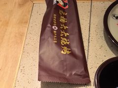 -老杨太太烧烤(文化广场店)