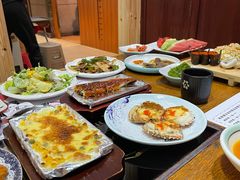 -松坂屋日料自助(长城路店)