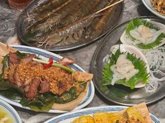 -禄婶鸡煲·打边炉