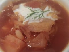 -库滋明·俄罗斯特色美食(中央大街店)