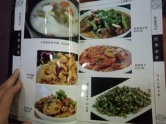 -乐圣量贩KTV自助餐(崇文店)