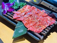-AJIYA炭火烧肉(徐汇正大乐城店)