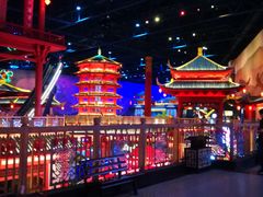 -万达茂商场(南京仙林店)