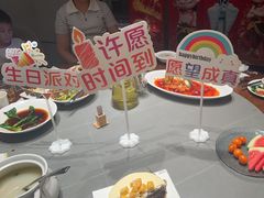 -阿明小菜·海鲜·上海菜(梅陇店)