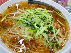 -二刚大块烤肉(东山商业街店)