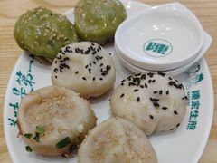 -陈家生煎(金融街万达店)