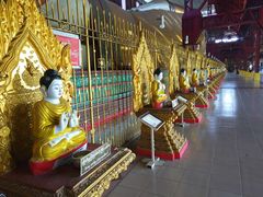 -ခြောက်ထပ်ကြီးရွှေသာလျောင်းဘုရားကြီး