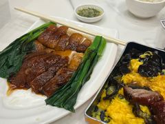 -香港茶餐厅文化体验馆(茶山镇店)