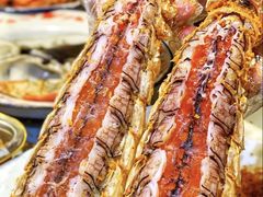 -辉记炭烧海鲜大排档·老字号(福田店)