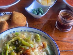 -老雒阳面馆·水席(洛宁高速路口店)
