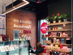 -COSTA COFFEE(斯普瑞斯奥特莱斯店)