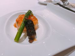 -Yan Ting 宴庭中餐厅(上海静安瑞吉酒店)