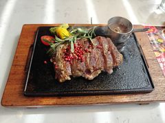 -豪客来牛排(伟诚广场店)