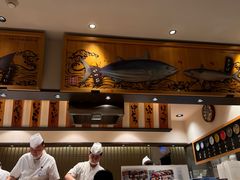 -合点寿司(美罗城店)