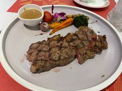 -ITA·意塔意大利餐厅(亦庄店)