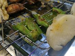 -上亿烧烤海鲜大咖(承德路店)