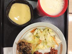 -永和大王(茉莉上新·共和新路店)