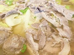 -川堂风·跷脚牛肉·乐山爆炒(宝山日月光店)