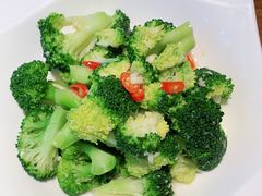 -吴满满油泼面(北方风味园店)