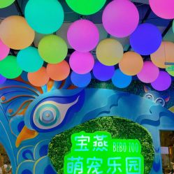 -宝燕乐园(闵行旗舰店)