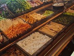 -牛YO寿喜烧和牛火锅自助(三台子万象汇店)