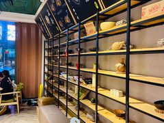 -狐狸爱上椰子鸡(滨江星光大道店)