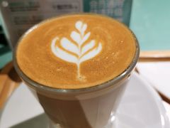 -sugarman espresso素饮糖人高新咖啡工厂