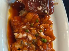 -香雪海饭店中餐厅(人民桥店)