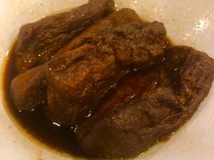 -松發肉骨茶(牛车水店)