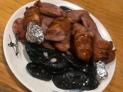 -隐炉和牛烧肉店(群力店)