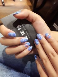 -染指坊日式美甲美睫设计中心