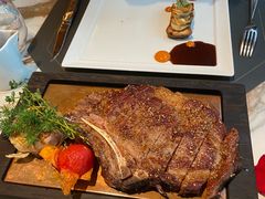 -ZHAO赵·牛扒坊(万象城店)