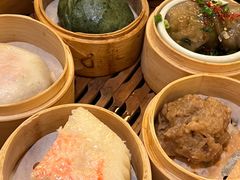-古铺良食(柯城店)