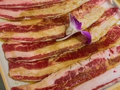 牛五花-喜来稀肉(北外滩白玉兰广场店)