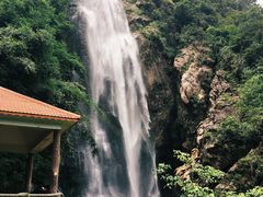 -亚婆田·白水寨生态旅游度假区