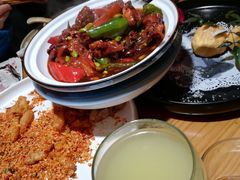 -园中院•常州菜