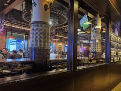-马迭尔德式西餐精酿啤酒屋(中央大街店)