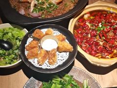 -顾乡私房菜(金沙天街店)