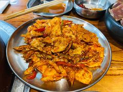 -原始泥炉烤肉(总店)